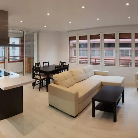 El Mirador De San Cristobal Appartement Alicante