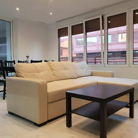Appartement El Mirador De San Cristobal
