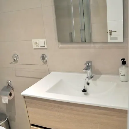 El Mirador De San Cristobal Appartement
