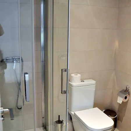 El Mirador De San Cristobal Apartment