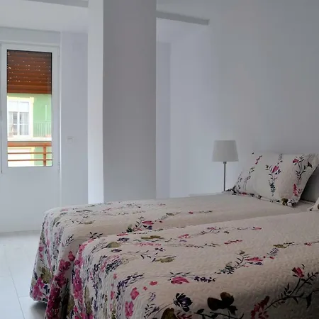 El Mirador De San Cristobal Apartment *