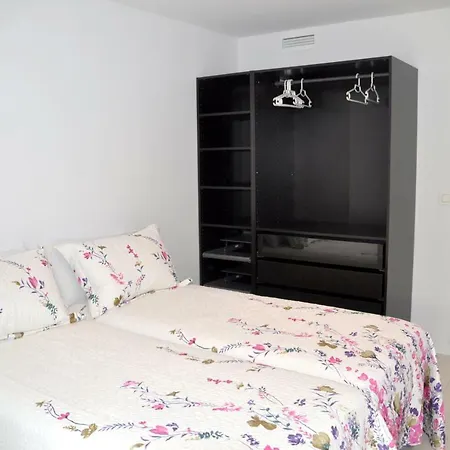 Appartement El Mirador De San Cristobal