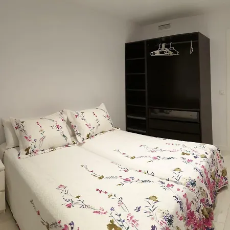 El Mirador De San Cristobal Apartment *